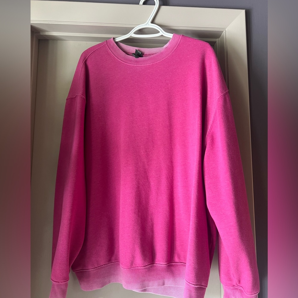 Wild Fable crew neck sweatshirt